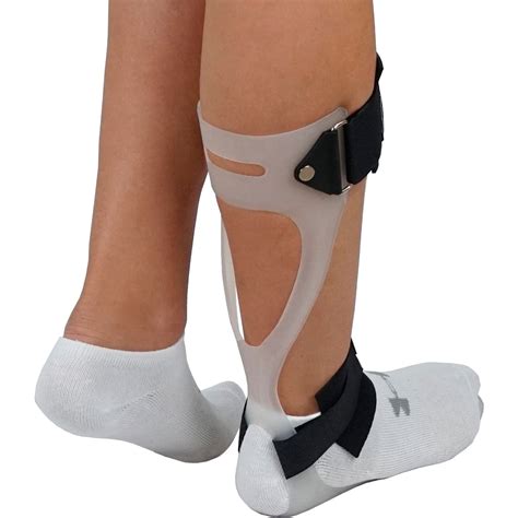 Ankle-foot Orthosis AFO Support Foot Drop Brace – UFEELGOOD