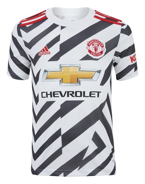 Manchester United Jersey - 1 - The legendary united is the greatest ...