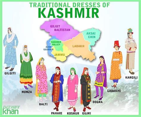 Travitional dresses of #Kashmir #culture #Kashmirexplorers www.facebook ...