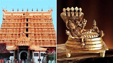 Sree Padmanabhaswamy Temple: Unbelievable Mysteries Surrounding This Temple - Boldsky.com