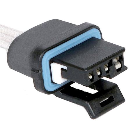 ACDelco® PT1742 - GM Original Equipment™ Alternator Connector