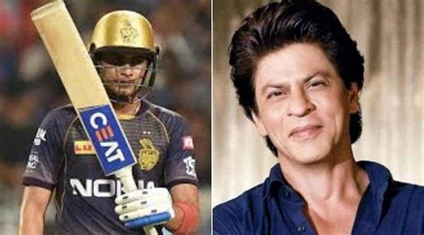 Shubman Gill KKR Captain? KKR praises Shahrukh Khan's 'savage' comment ...