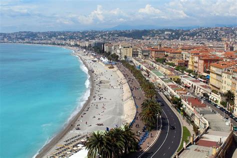 The Weather and Climate in France: What You Should Know