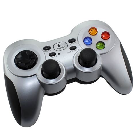 F710 Wireless Logitech Game Controller - AndyMark, Inc