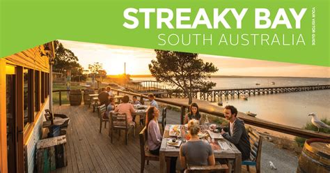 Streaky Bay | Official Tourism Website | Eyre Peninsula