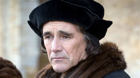 Best TV Actors of the Week (5/11/15): Mark Rylance, Claire Foy, 'Wolf Hall' | Collider