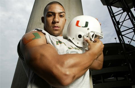 The story of Miami‘s record-setting 2004 NFL draft class - Sports ...