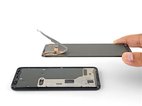 Google Pixel 3a Screen Replacement - iFixit Repair Guide