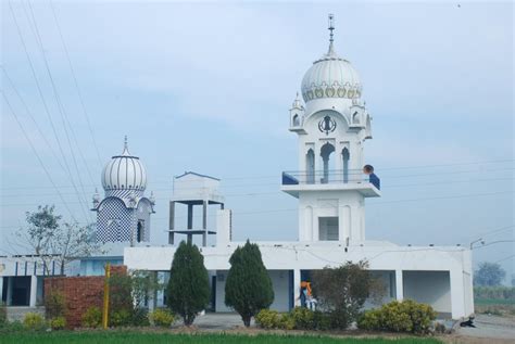 Rajpura Gurdwara Sahib