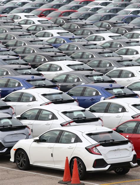 Honda to close its Swindon factory, putting 3500 jobs at risk