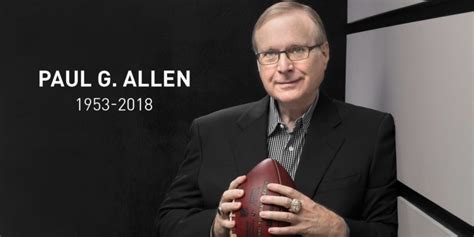 Paul Allen - Football Stadium Digest