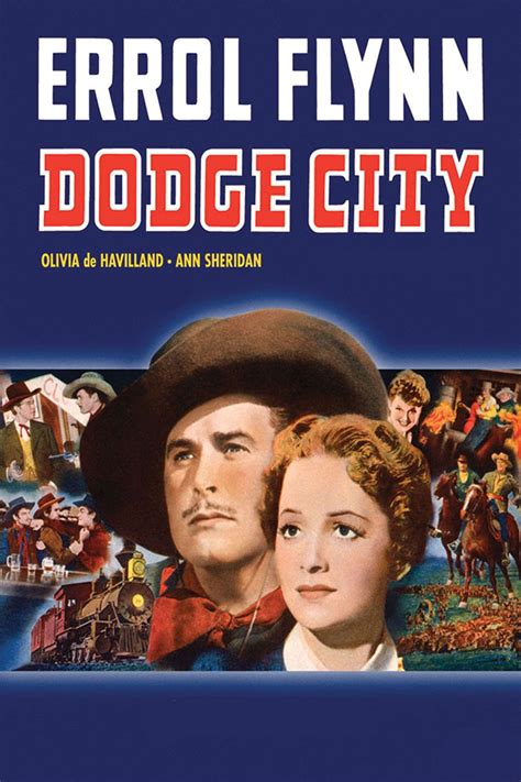 Dodge City - Rotten Tomatoes