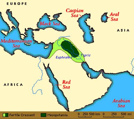 The Tigris River | Overview, Facts & History - Lesson | Study.com