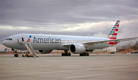 Not Breaking News: American Airlines & US Airways Merge ...