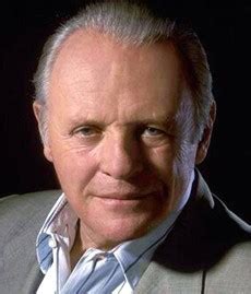 Anthony Hopkins