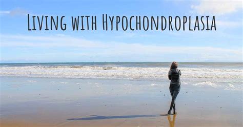 Living with Hypochondroplasia. How to live with Hypochondroplasia?