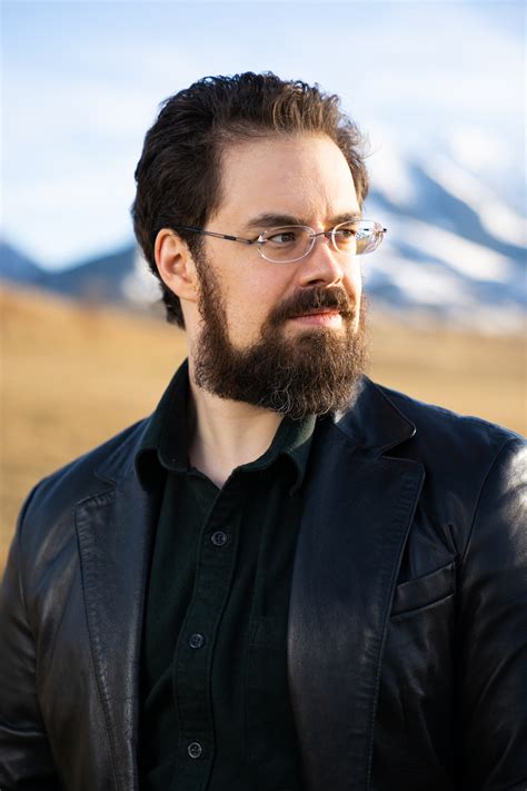 Christopher Paolini announces new novel To Sleep In A Sea Of Stars ...