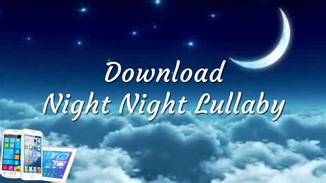 Download Loopable Night Night LulLaby - Best Baby Lullabies