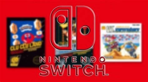 Nintendo Switch Online NES Games For May Revealed