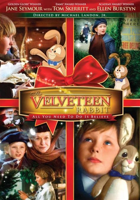 The Velveteen Rabbit (2009)