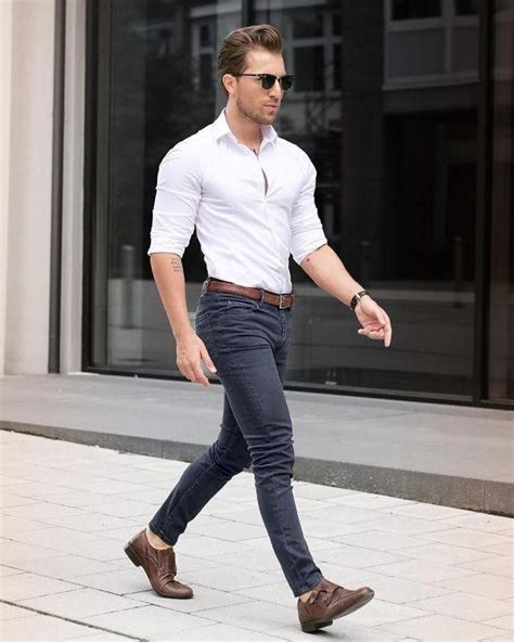 summer office wear mens 2018 - Google Search | Business attire for men ...