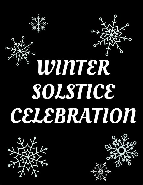 Winter Solstice 2022 - North County Land Trust