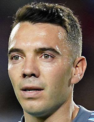 Iago Aspas - Player profile 24/25 | Transfermarkt