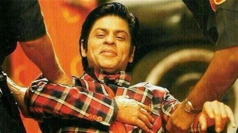 Om Shanti Om sequel in the pipeline? Shah Rukh Khan hints so ...