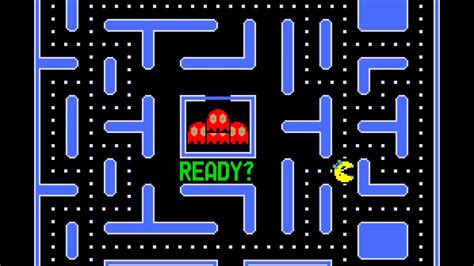 Arcade Game: Super PacMan (v1.2) (1982?/1983?) - YouTube