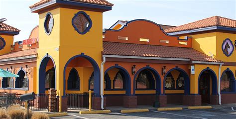 Pancho Villa Restaurant of Stafford | Stafford VA