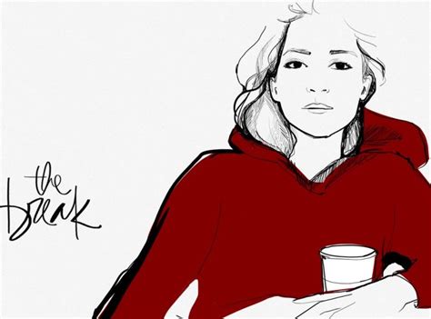 the break garance dore illustration | Illustration de mode, Illustrations, Croquis dessin