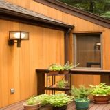 Exterior Wood Stain Considerations | Ron Blank & Associates, Inc.