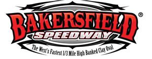 Logo Downloads – Bakersfield Speedway