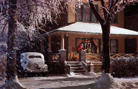 Christmas Classic: 1937 Oldsmobile Six - "A Christmas Story" - Curbside Classic