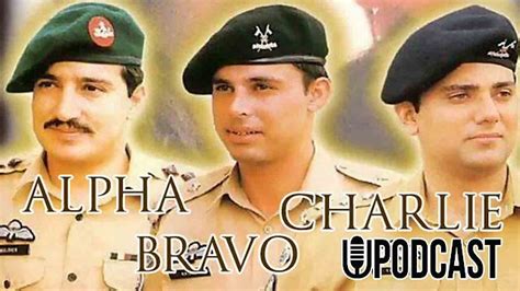 Alpha Bravo Charlie Full Drama All Episodes - Hamaqatein