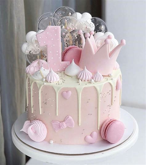 Cake Ideas Girl Birthday at Mark Jones blog