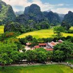 Anasia Travel Vietnam » Hoa Lu, Tam Coc (full day)