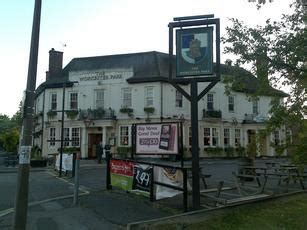 Worcester Park, Worcester Park, Surrey, KT4 7JZ - pub details # beerintheevening.com