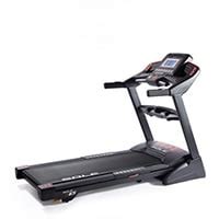 Sole F65 Review 2021 | TreadmillReviewsUSA.com