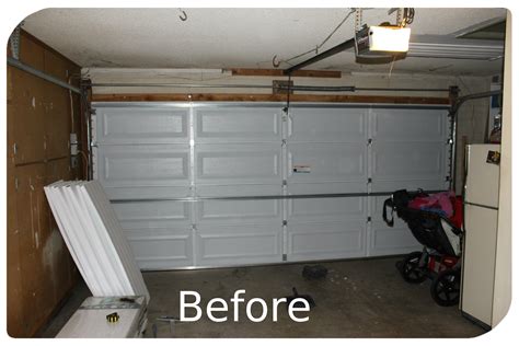 Garage Door, Wall and Attic Insulation | EcoSystems Insulaton (623) 313 ...