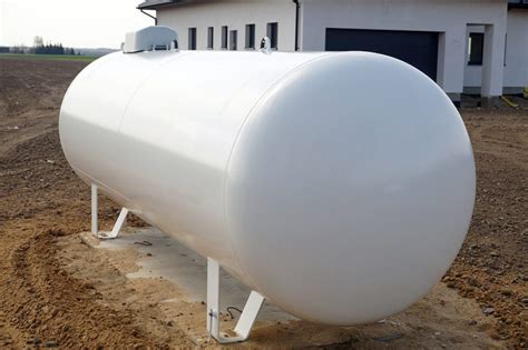 Heating Oil Tank Considerations for Removal - Gillis Construction