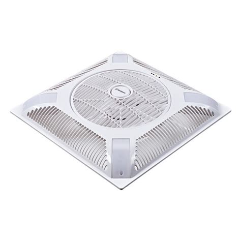 Fixed Ceiling Fan – Westinghouse Lighting Latin America