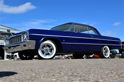 1964 Chevrolet Impala LOWRIDER CUSTOM for sale #100835 | MCG