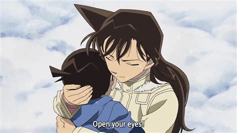 File:Movie 15 - Conan and Ran.jpg - Detective Conan Wiki