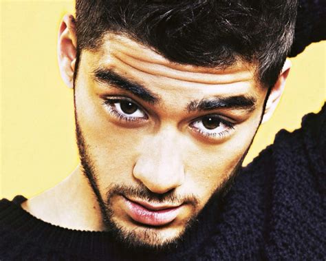 Zayn Malik ♡ - One Direction Wallpaper (36200270) - Fanpop