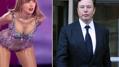 Elon Musk vs. Taylor Swift: A love or hate story? - TechtUSA