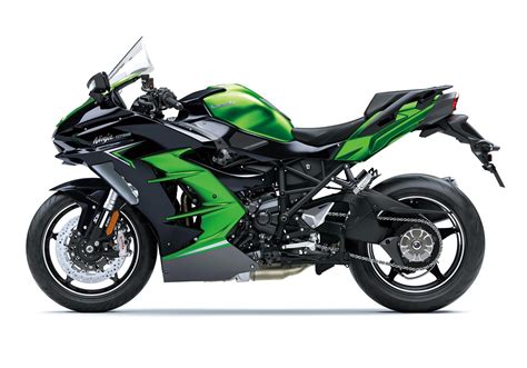 Ninja H2 SX SE MY 2023 - Kawasaki United Kingdom