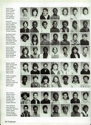 Kennedy High School - Invictus Yearbook (Chicago, IL), Class of 1986 ...