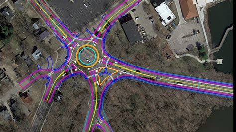 MDOT to hold meeting to discuss 2024 Allegan roundabout