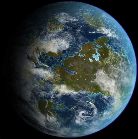 Images of terraformed worlds: Venus, Mars, Luna | Eclipse Phase